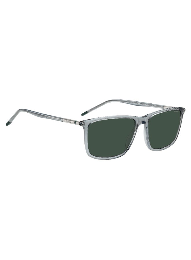 HUGO Rectangular Hugo Sunglasses - Image 2